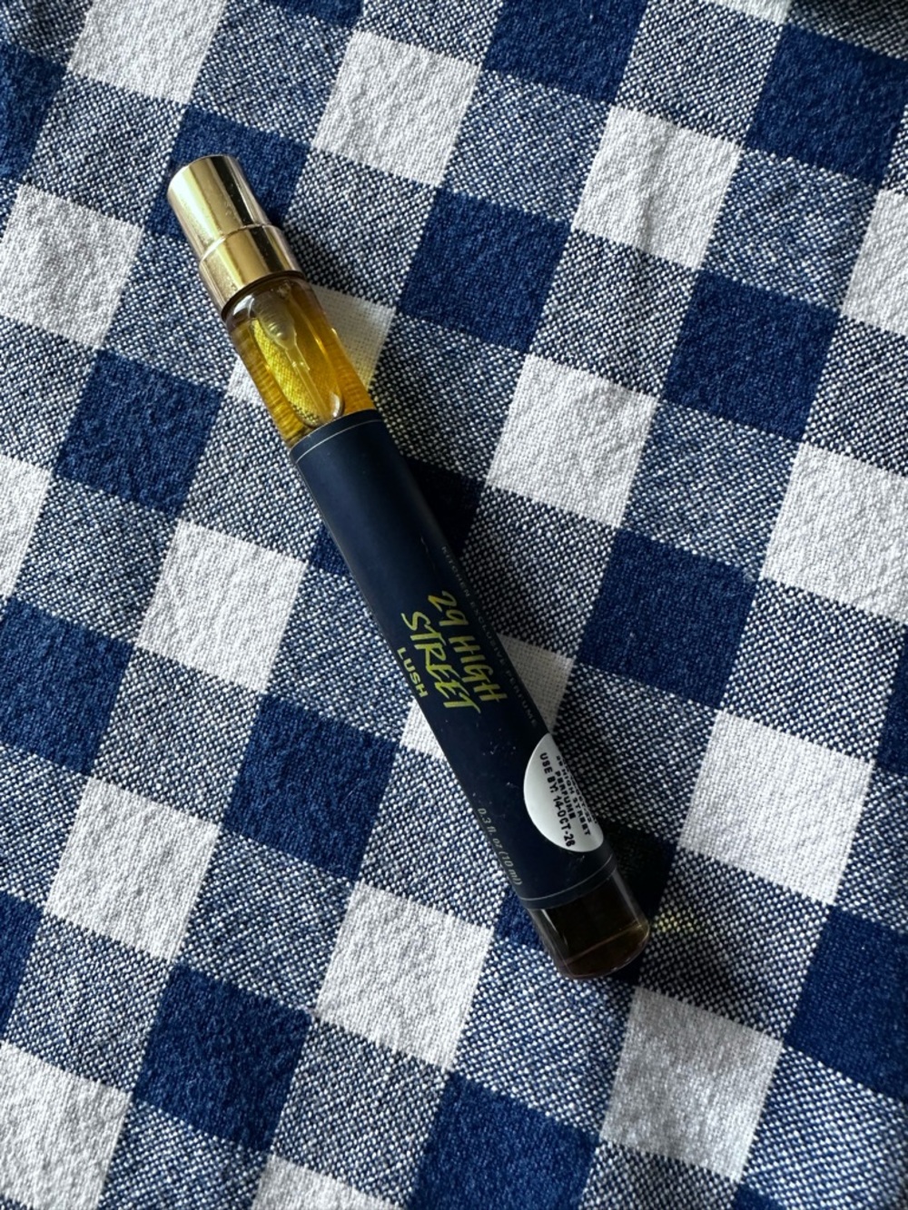 29 High Street Perfume - travel size